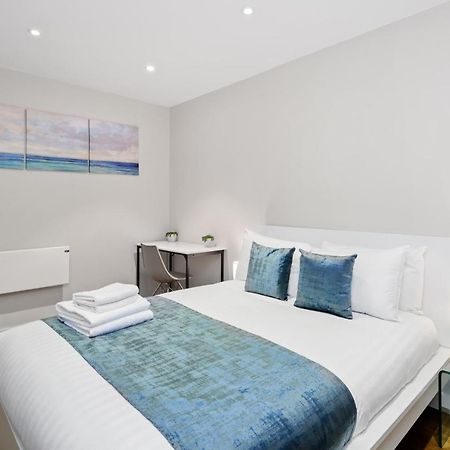 Spacious 1 Bedroom Flat London Kültér fotó