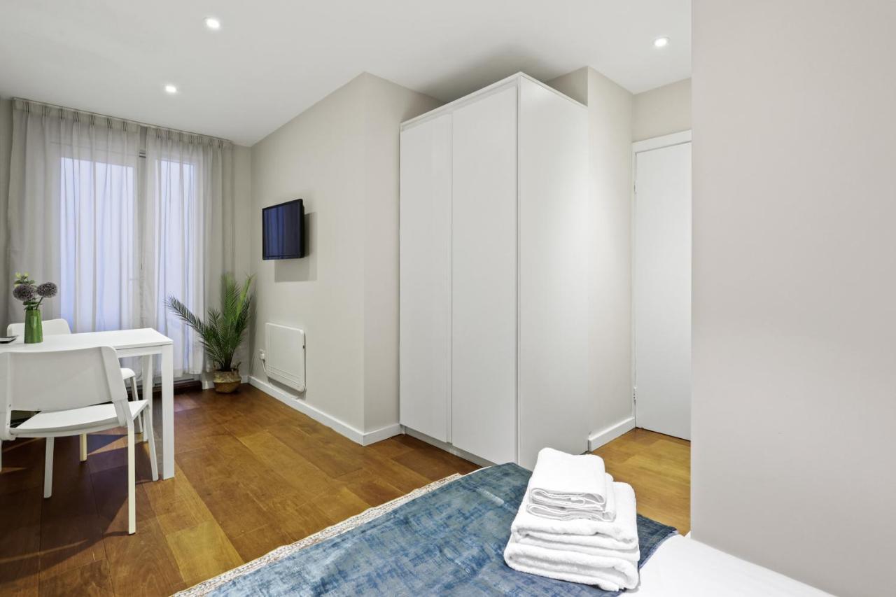Spacious 1 Bedroom Flat London Kültér fotó